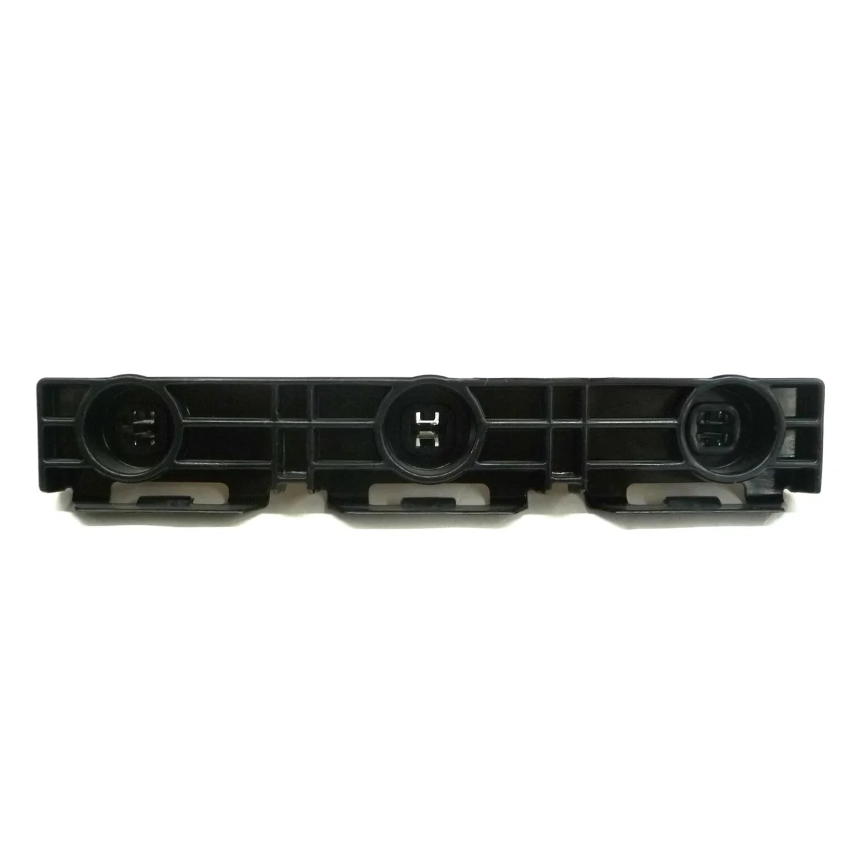Tesla Model S Model S door downside skirt front supporter L