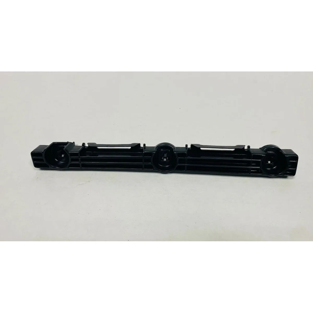 Tesla Model S Model S door downside skirt back supporter L