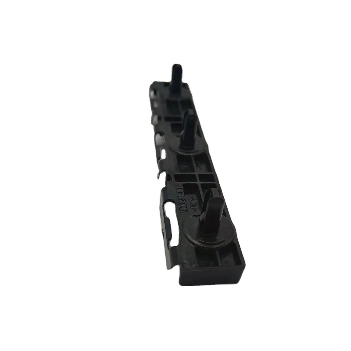 Tesla Model S Model S door downside skirt front supporter R
