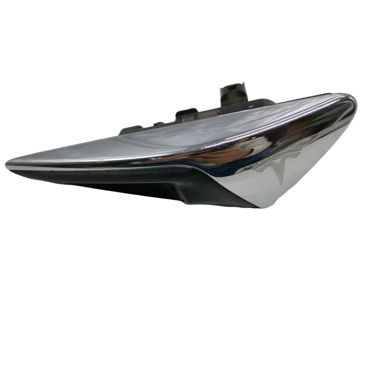 Tesla Model 3 Fender Turn Signal R