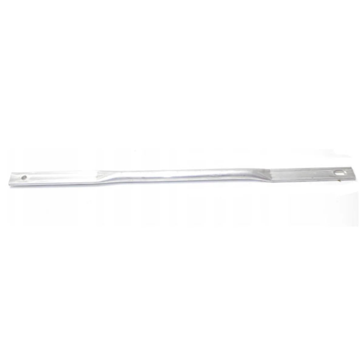 Tesla Model S Model S water tank frame lower supporter beam strip