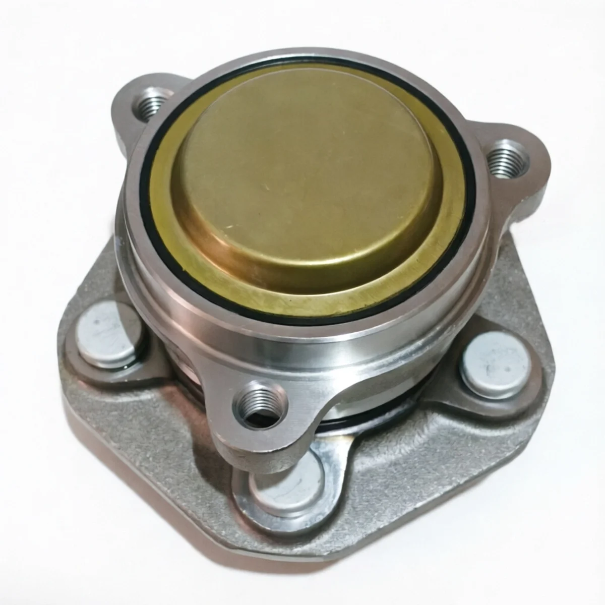 Tesla Model 3 M3/MY Front axle head hub unit Front wheel bearing 2WD