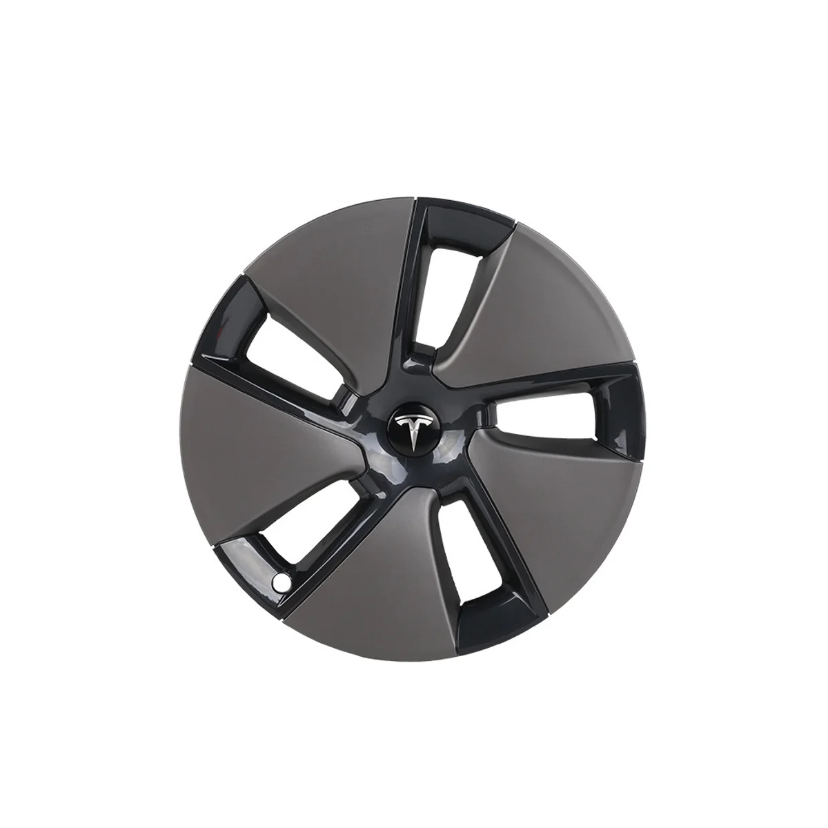 Tesla Model 3 AERO WHEEL COVER TRIM 18"