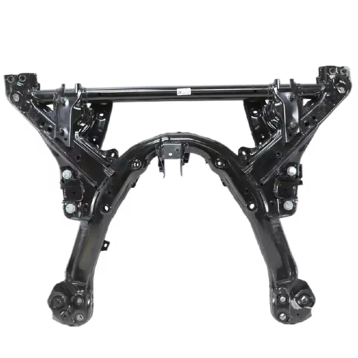 Tesla Model 3 model 3 air suspension spindle beam