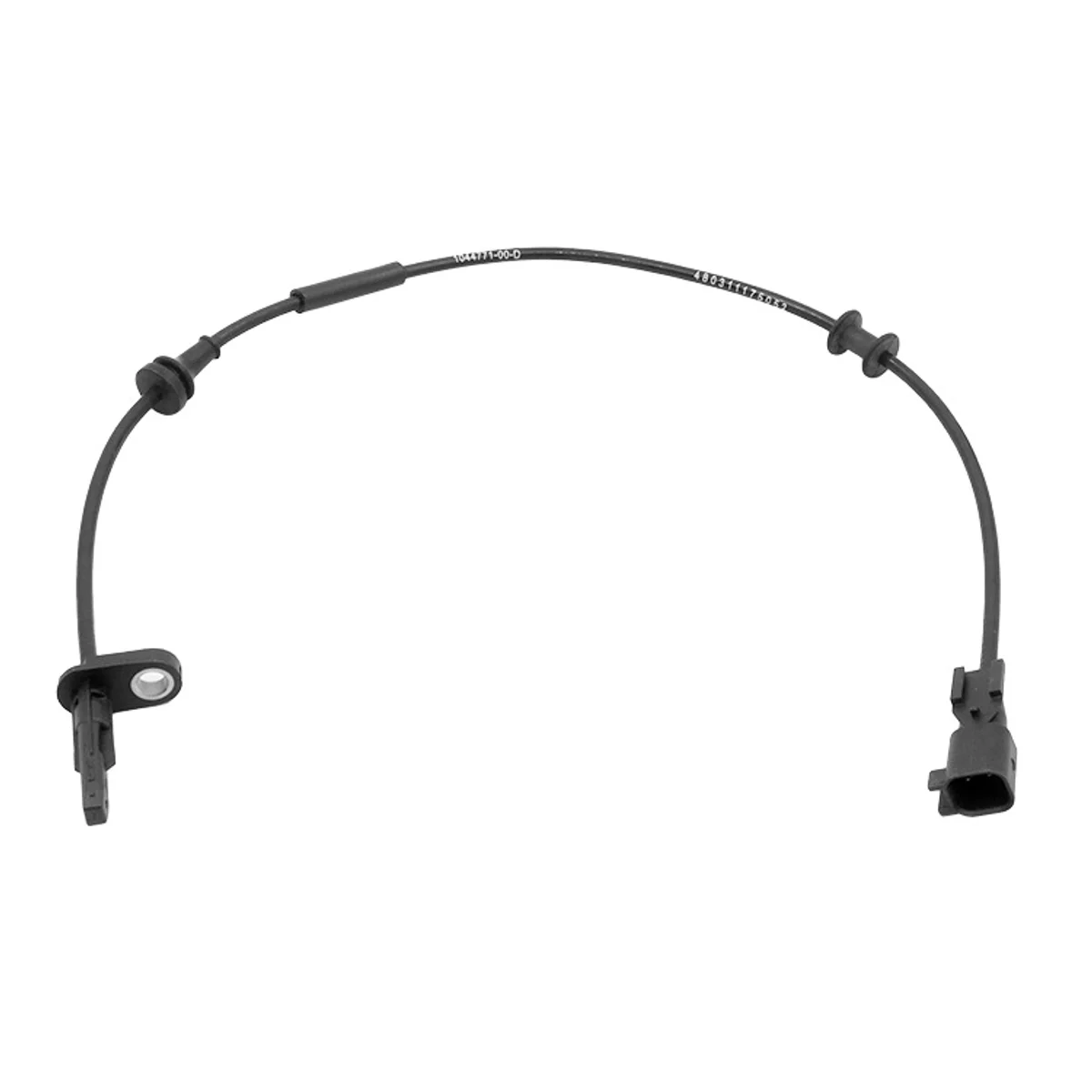 Tesla Model 3 MODEL 3 ABS fafter wheel speed sensor
