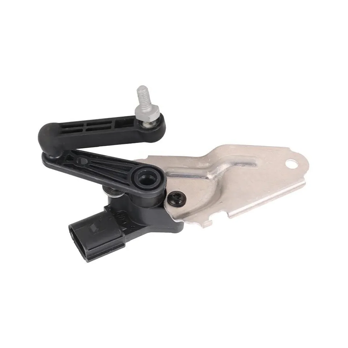 Tesla Model 3 model3 shock absorber adjustment sensor shock absorber sensor