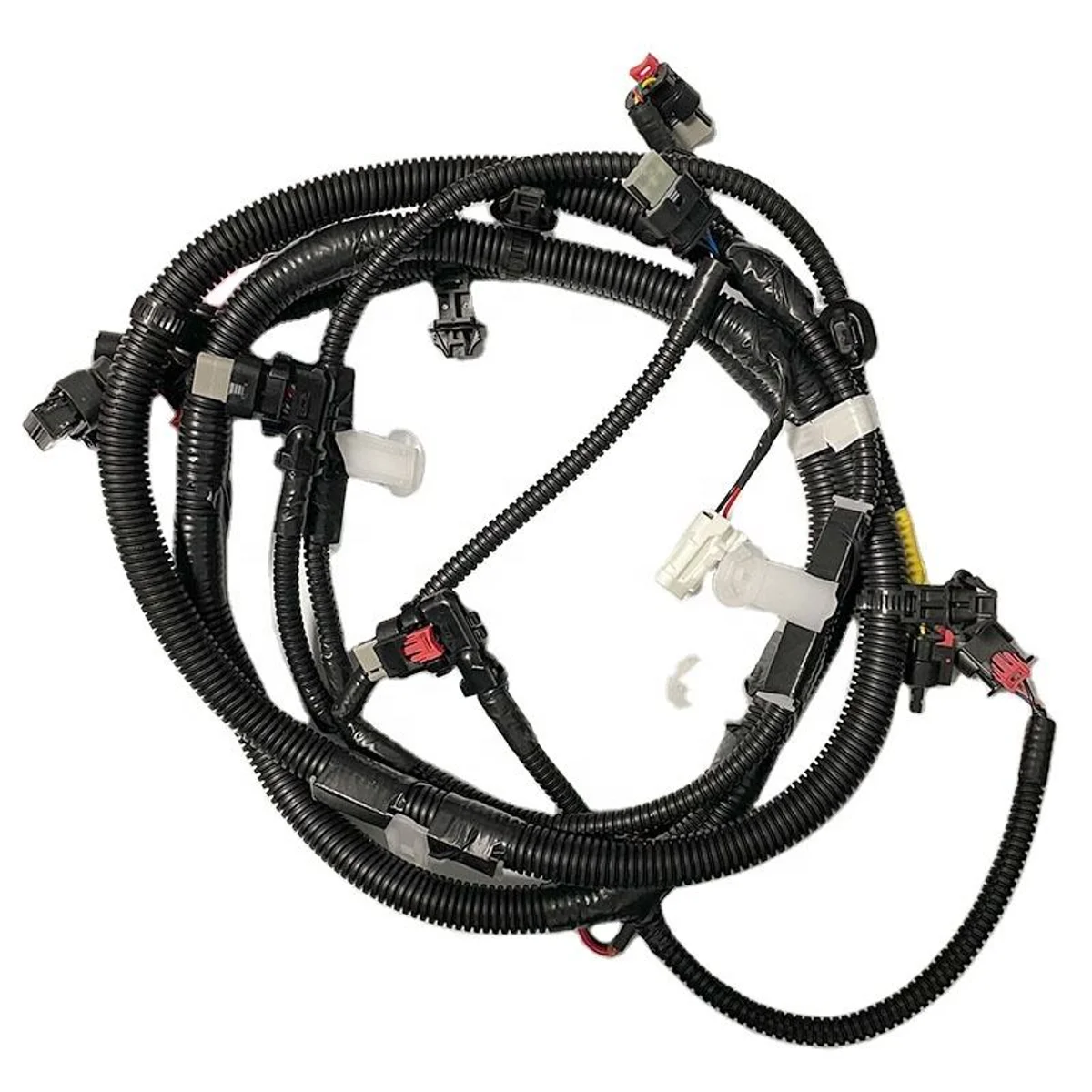 Tesla Model 3 Model 3 Front Bumper Radar Wiring Harness