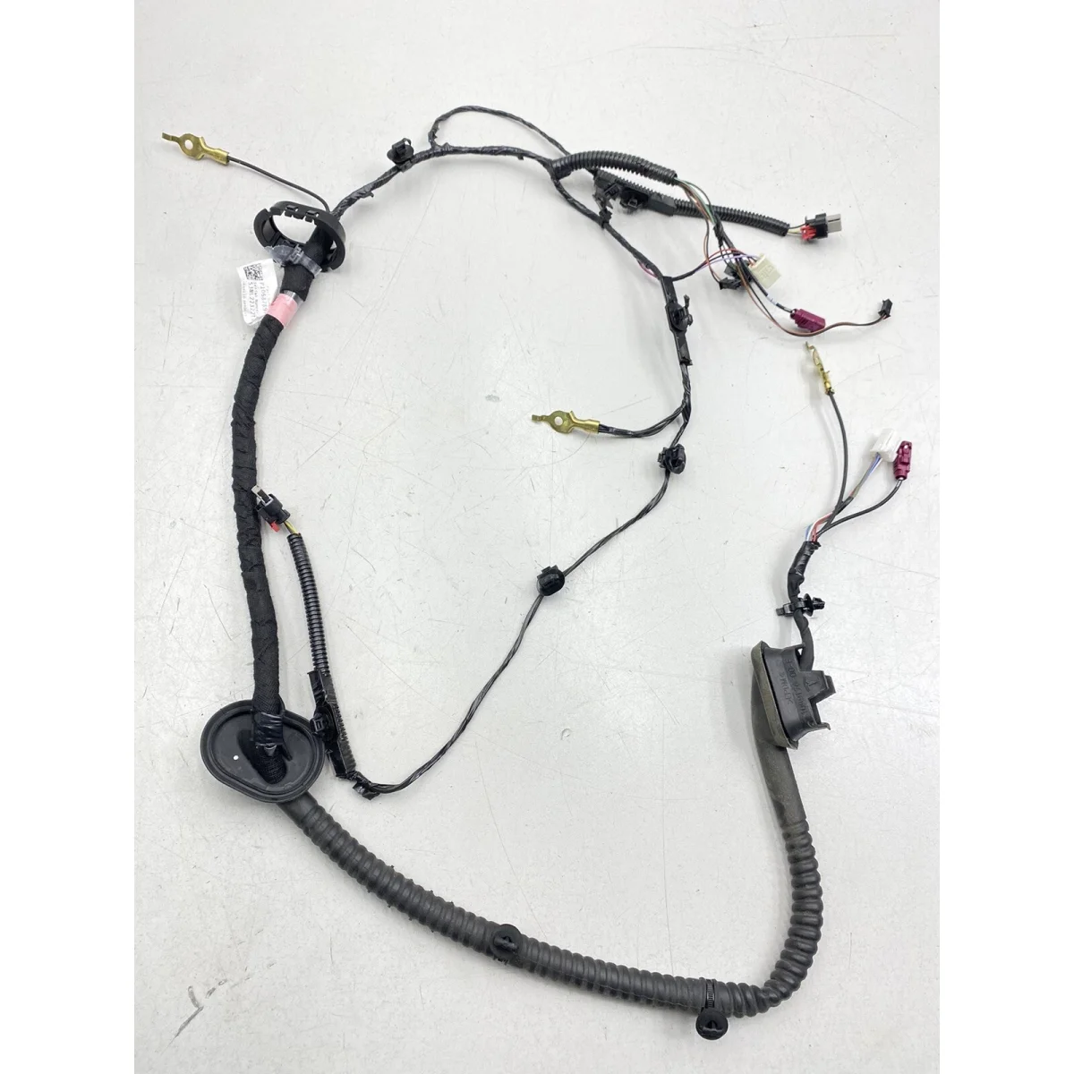 Tesla Model 3 Model 3 Rear LightWiring Harness
