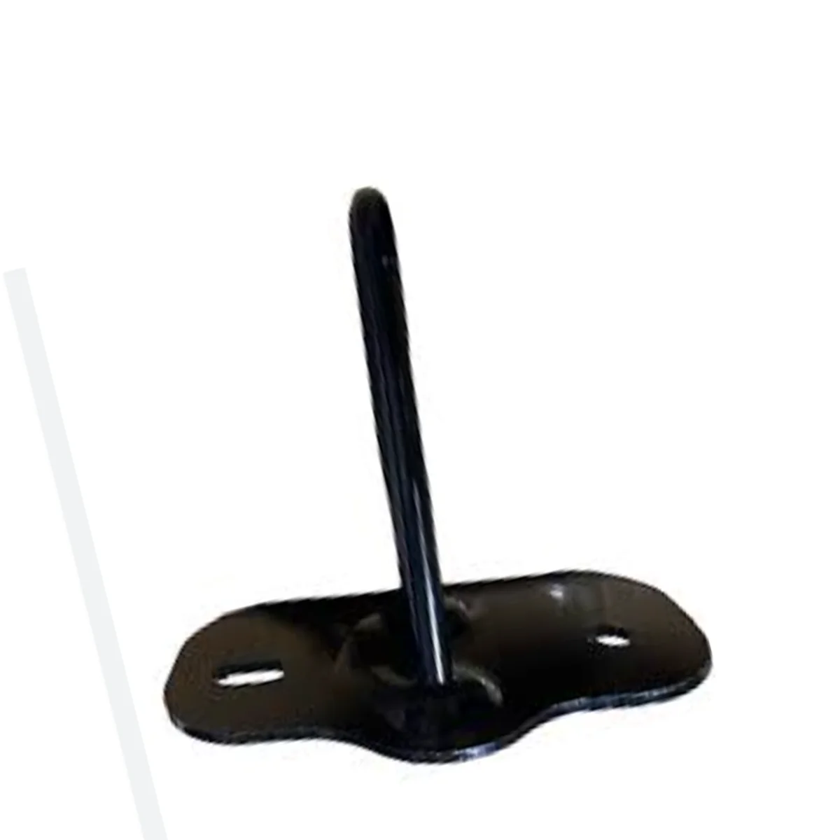 Tesla Model 3 model 3 2019-2020 hood lock hook