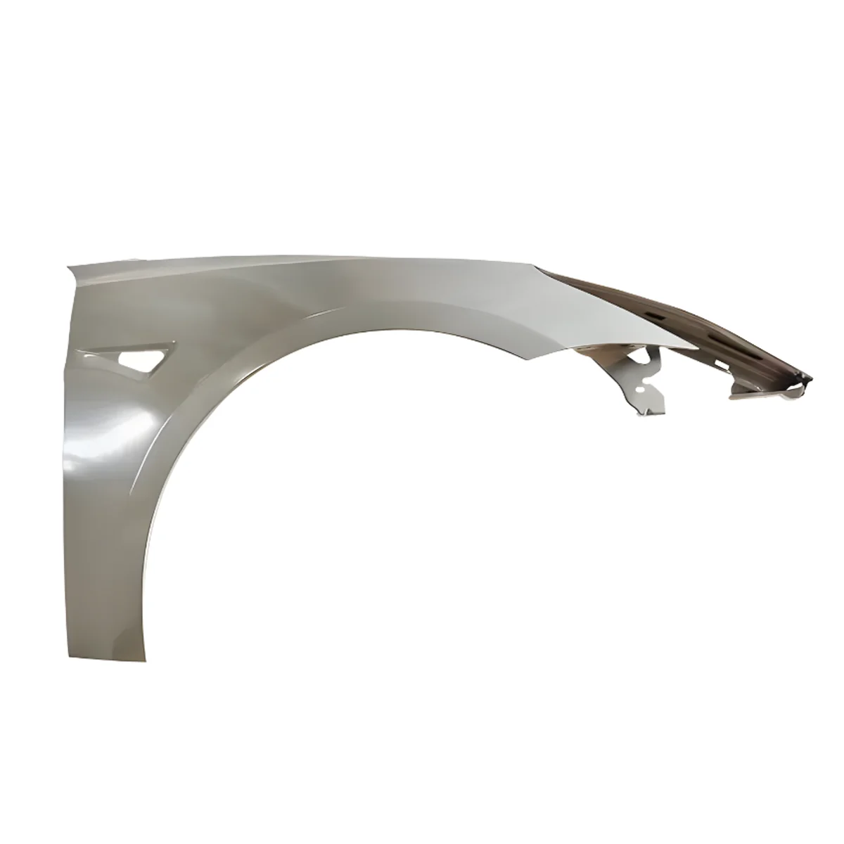 Tesla Model 3 Fender Assembly Coated L