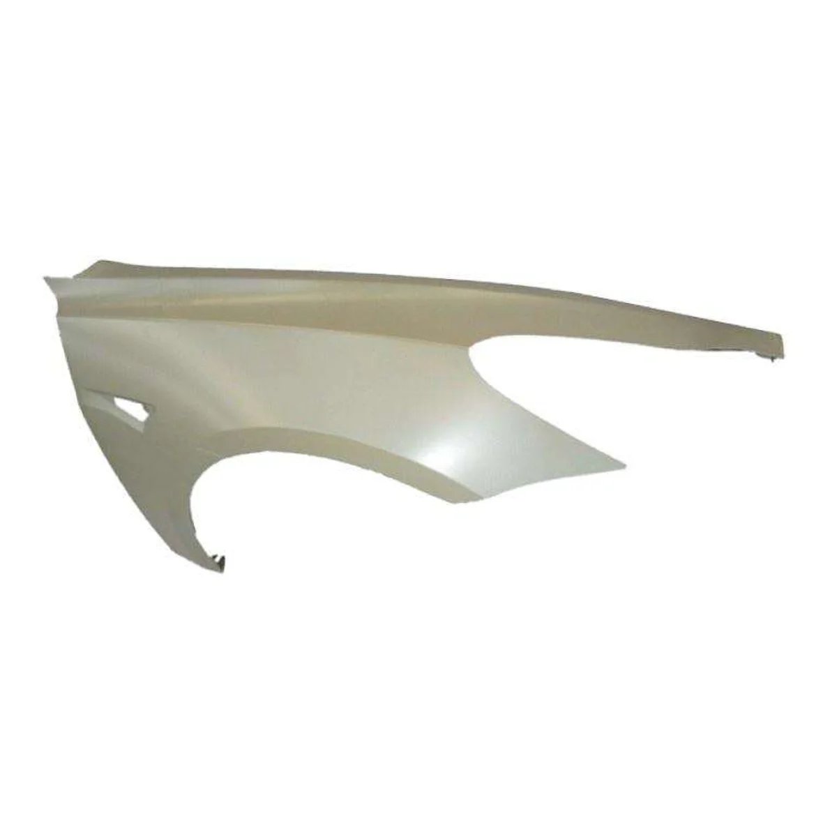 Tesla Model 3 Fender Assembly Coated R