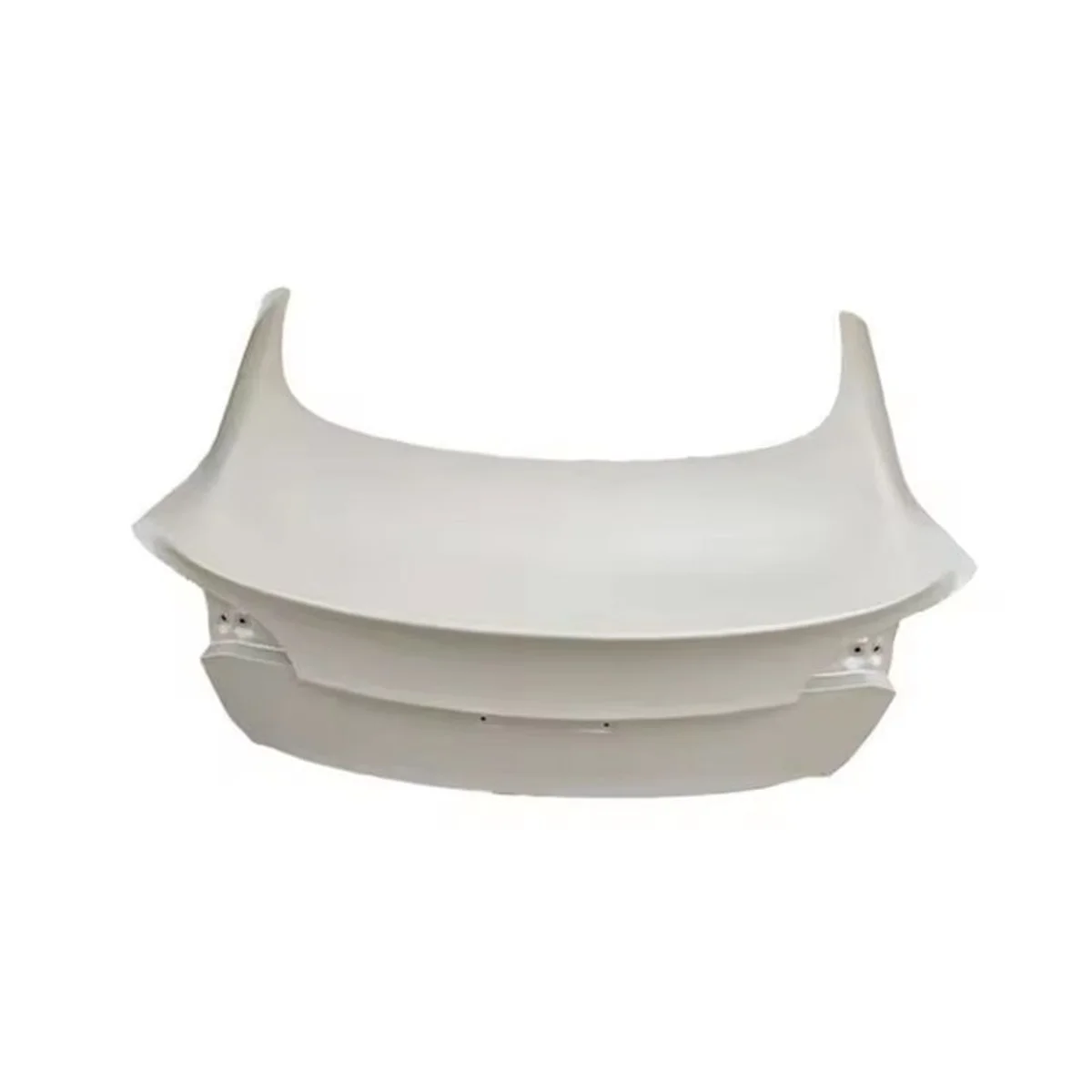 Tesla Model 3 model 3 car body kit trunk lid 21-22