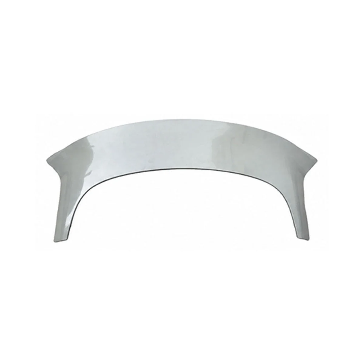 Tesla Model 3 Rear Trunk Lid Cover 2021