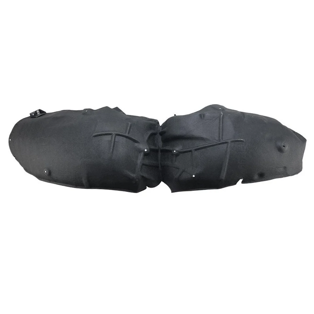 Tesla Model 3 rear inner wheel arch liner R