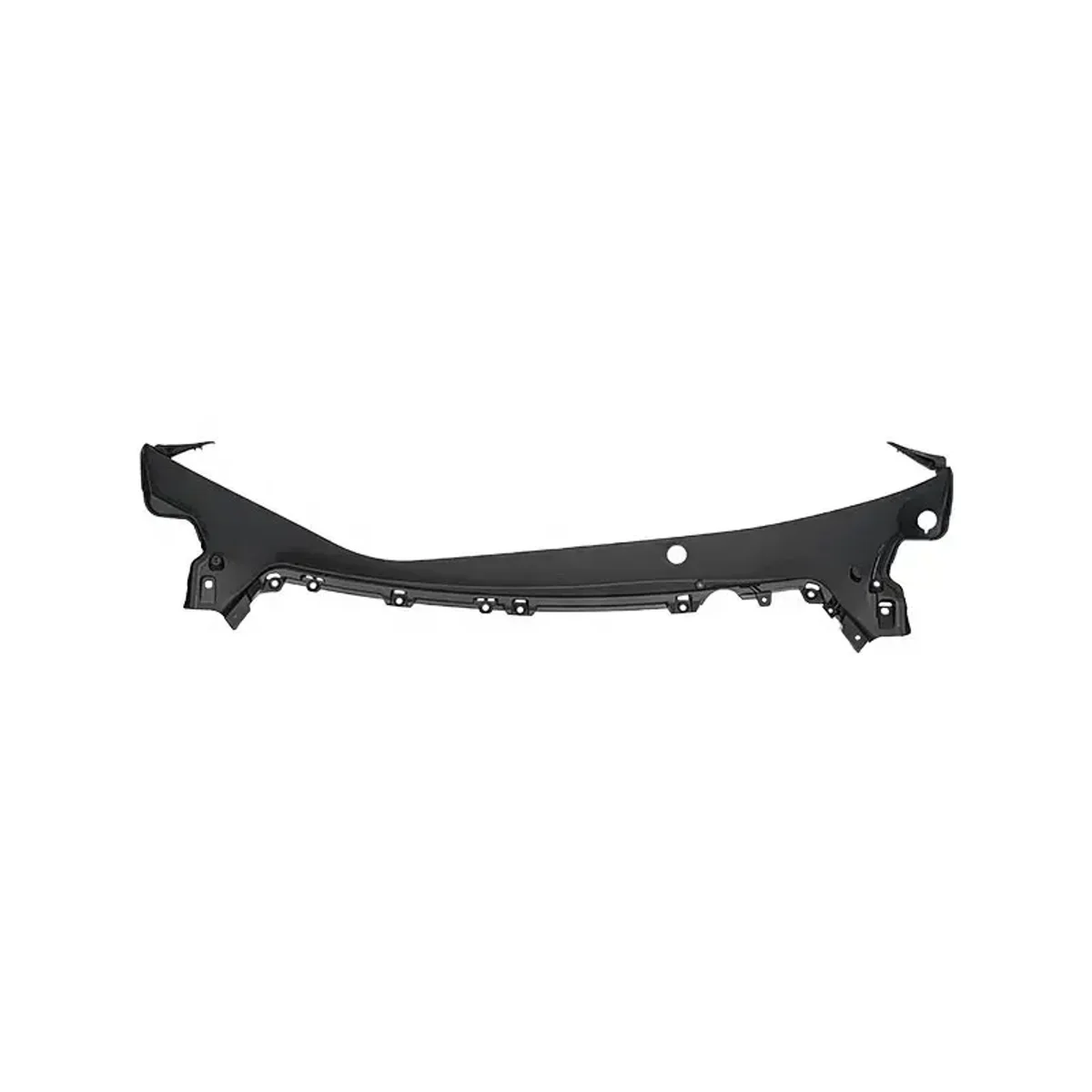 Tesla Model 3 WINDSHIELD WIPER COWL SCREEN PANEL
