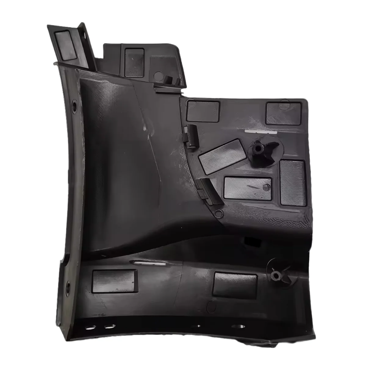 Tesla Model 3 Front Side Bumper Bracket L