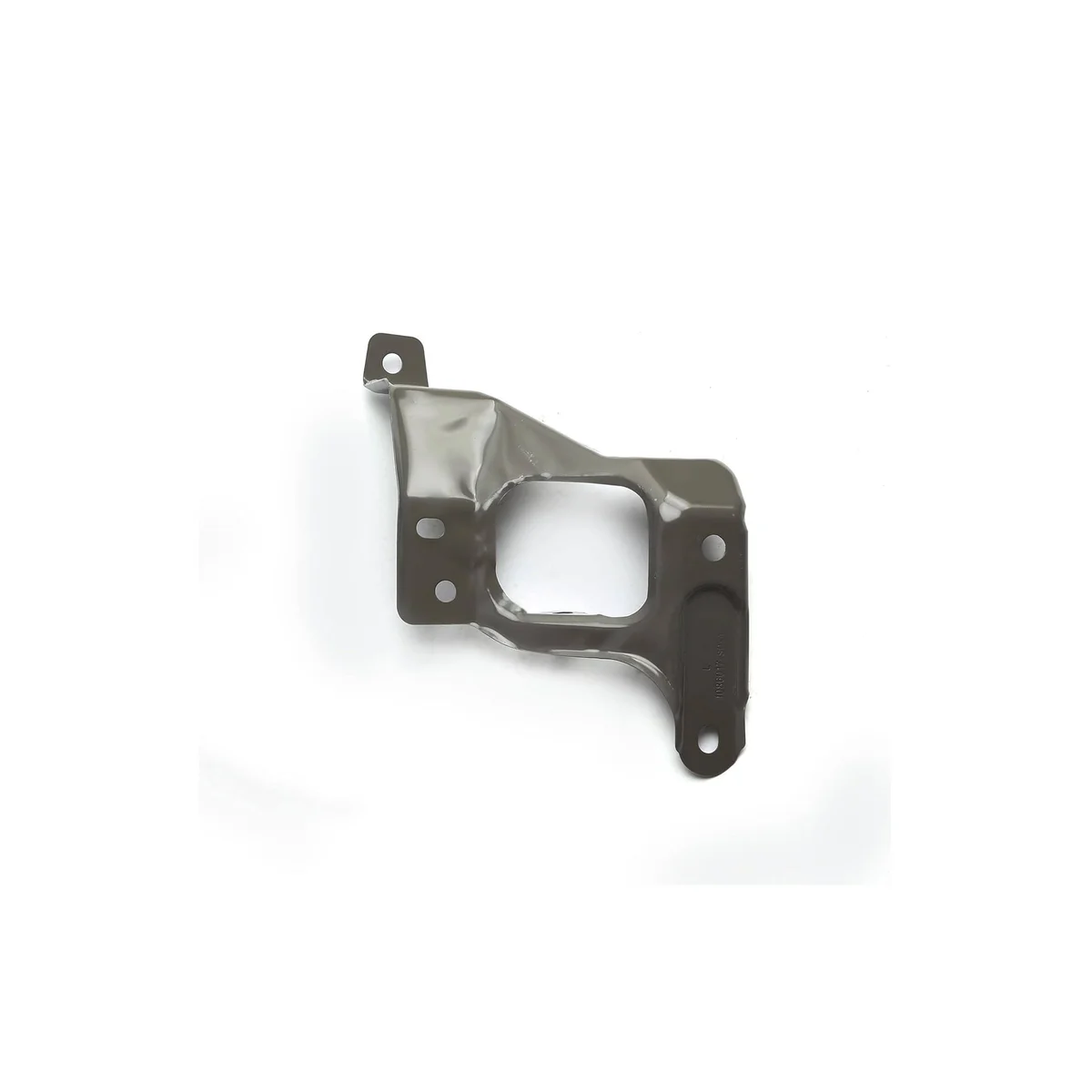 Tesla Model 3 FR FENDER SUPPORT Iron R