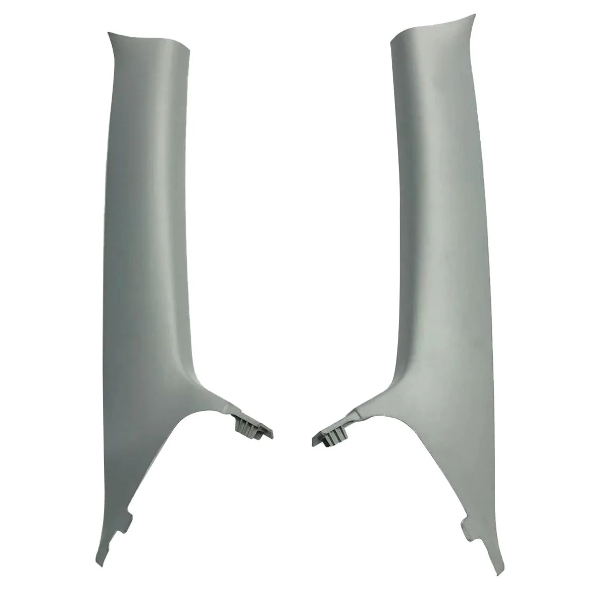 Tesla Model 3 3 right A-pillar upper interior panel