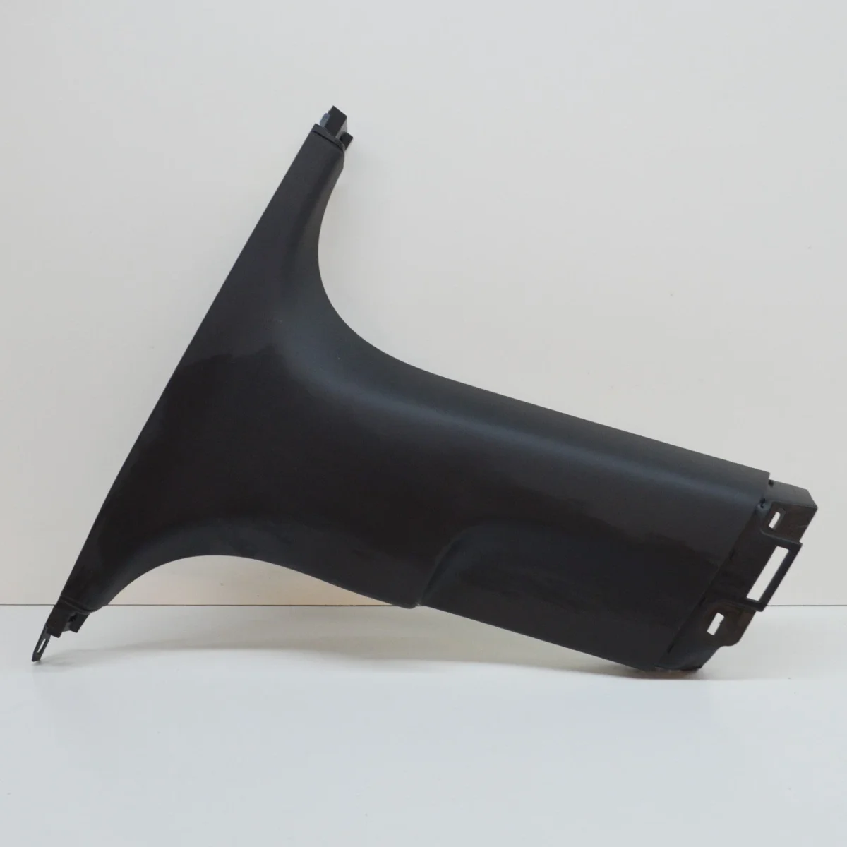 Tesla Model 3 model3 B-pillar interior panel lower