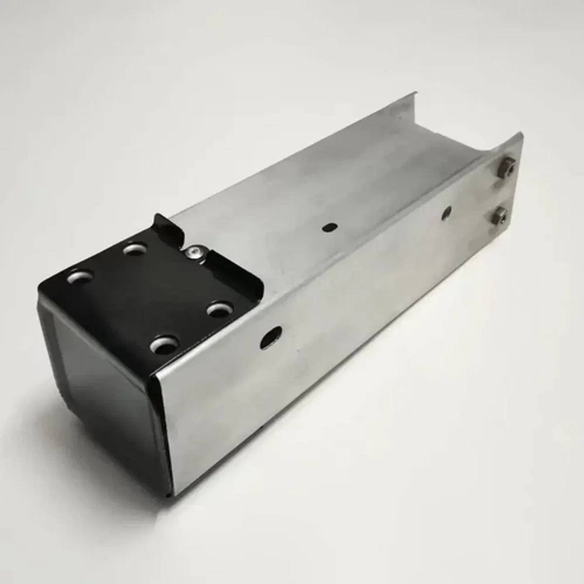 Tesla Model 3 Reinforcement Bar Rail Extension L