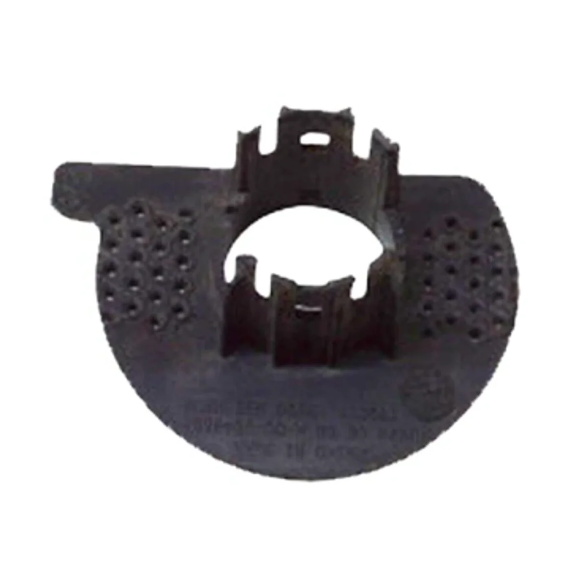 Tesla Model 3 Front Bumper Parktronic Holder inside L