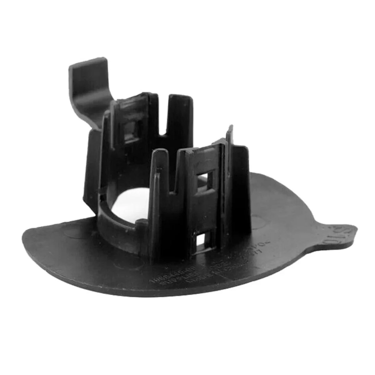 Tesla Model 3 Rear Bumper Parktronic Holder outside R