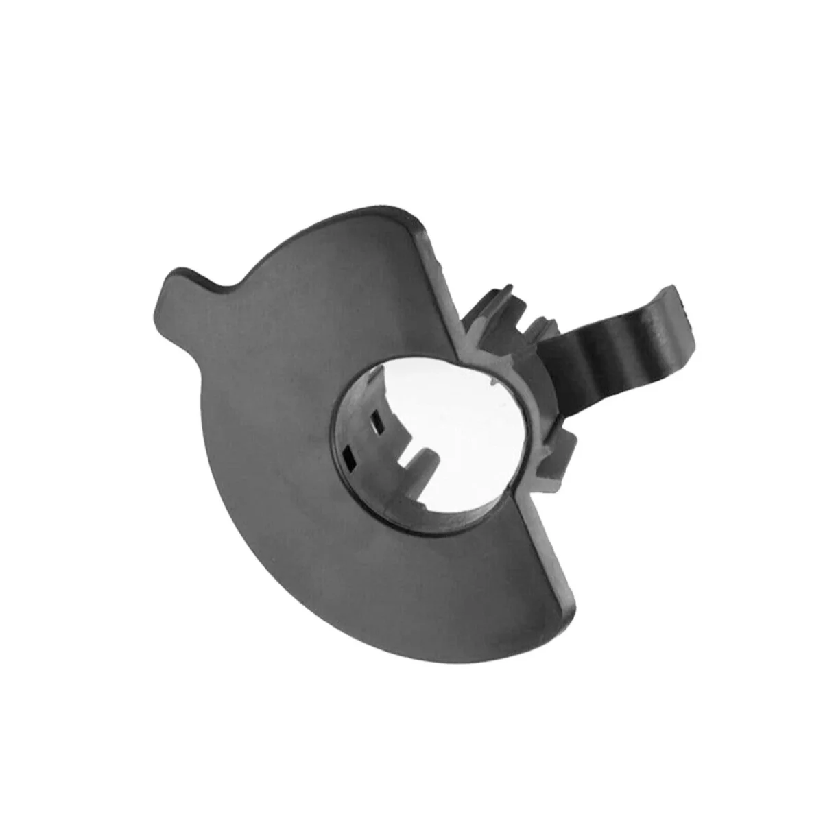 Tesla Model 3 Rear Bumper Parktronic Holder inside L
