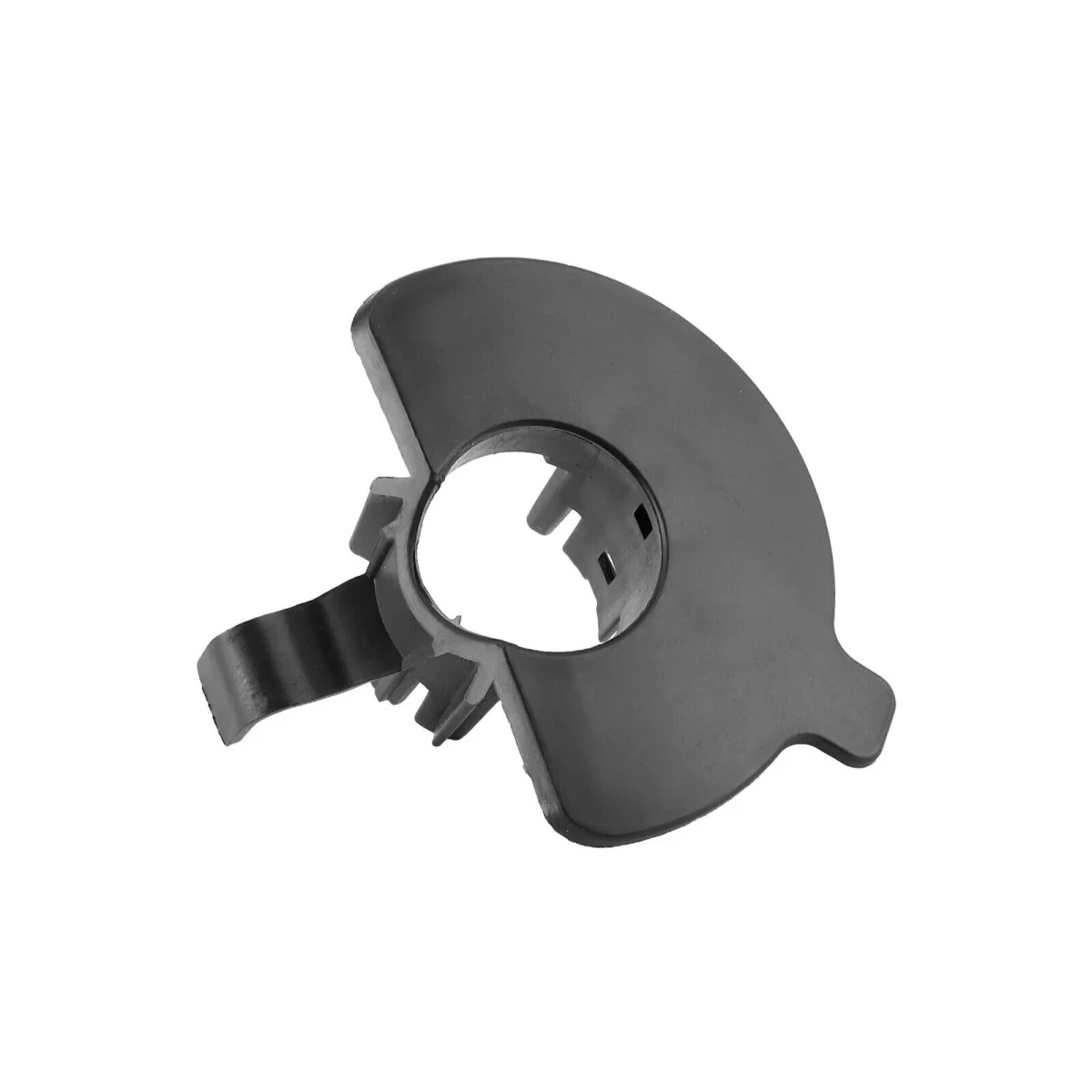 Tesla Model 3 Rear Bumper Parktronic Holder outside L