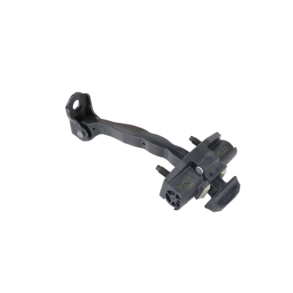 Tesla Model 3 model3 rear door limiter locator