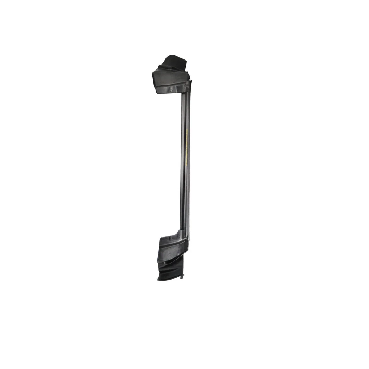Tesla Model 3 Model 3 rear door glass inner pressure strip