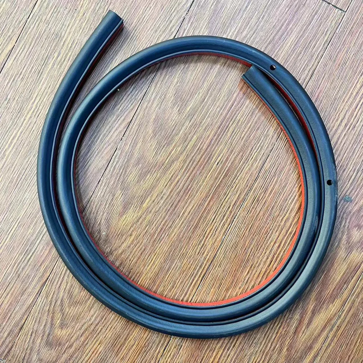 Tesla Model 3 m3 Rear door sealing strip
