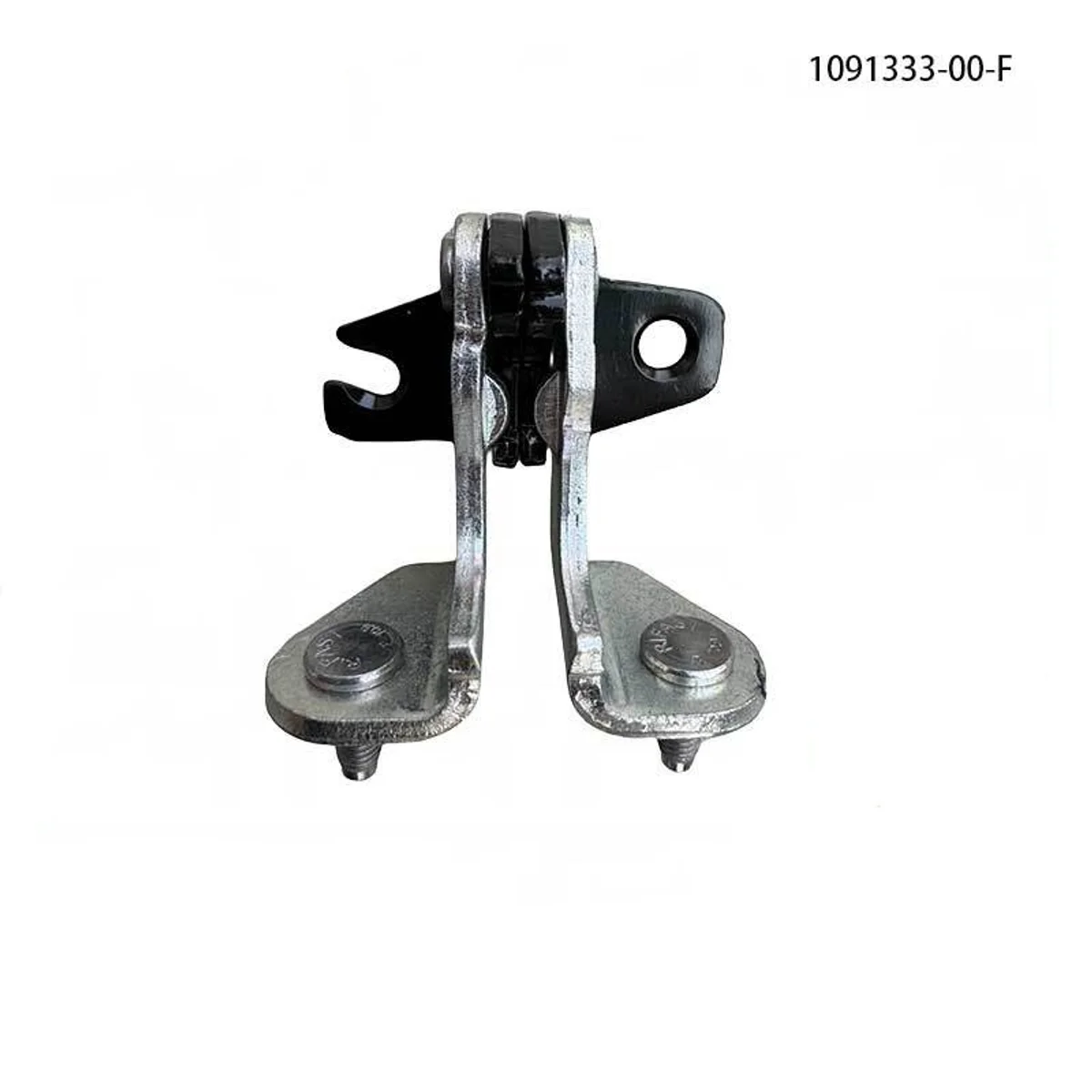 Tesla Model 3 Model 3Rear Door Upper HingeL
