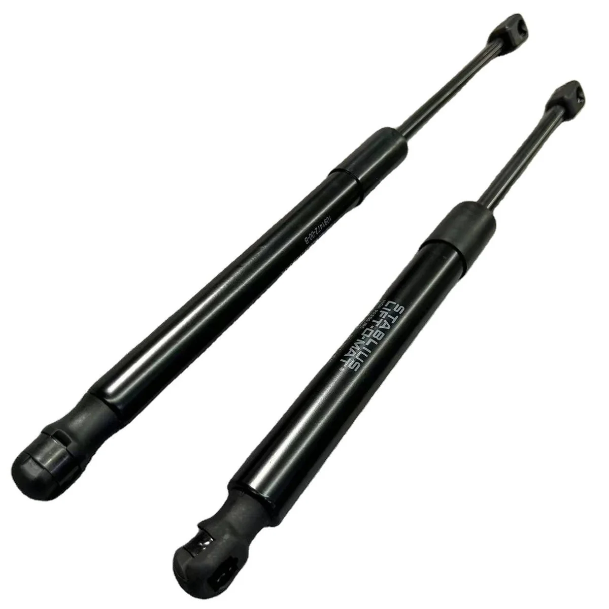 Tesla Model 3 3 hood hood hydraulic support rod pneumatic rod gas spring