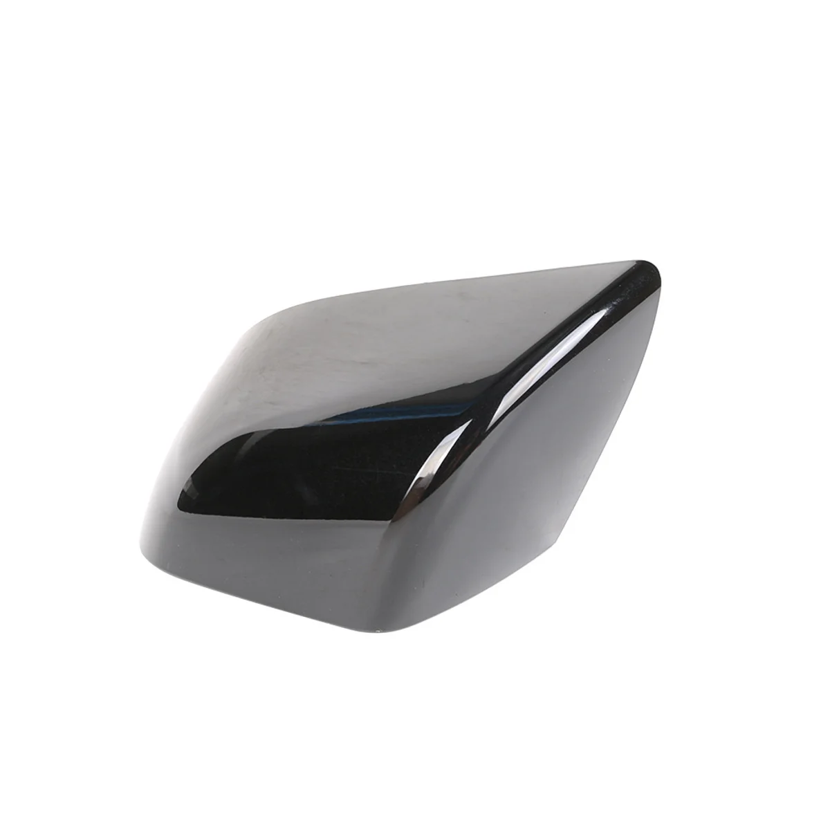 Tesla Model 3 MODEL 3 rear view mirror rear cover Blue Brand New