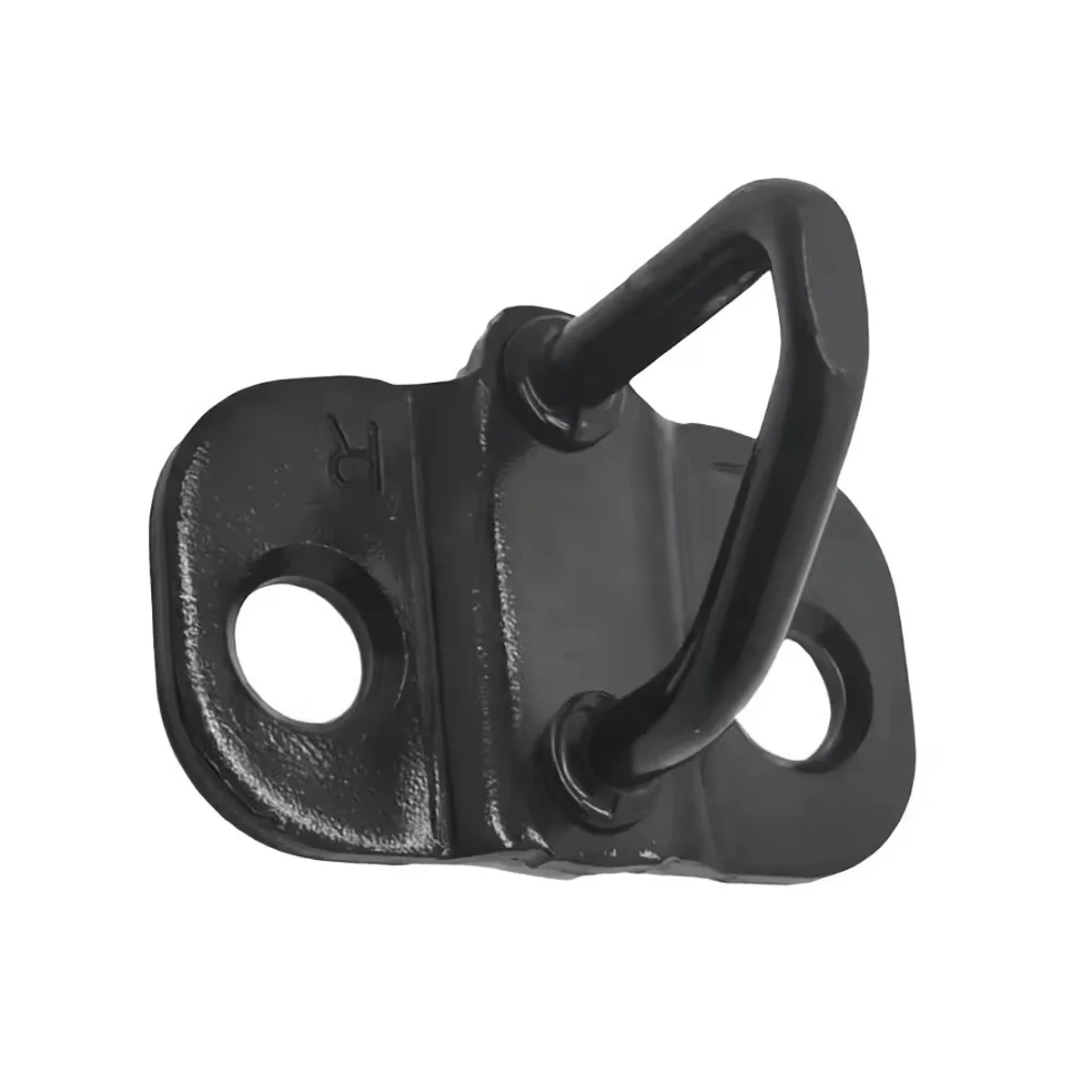 Tesla Model 3 model 3 tailgate lock hook lock machine