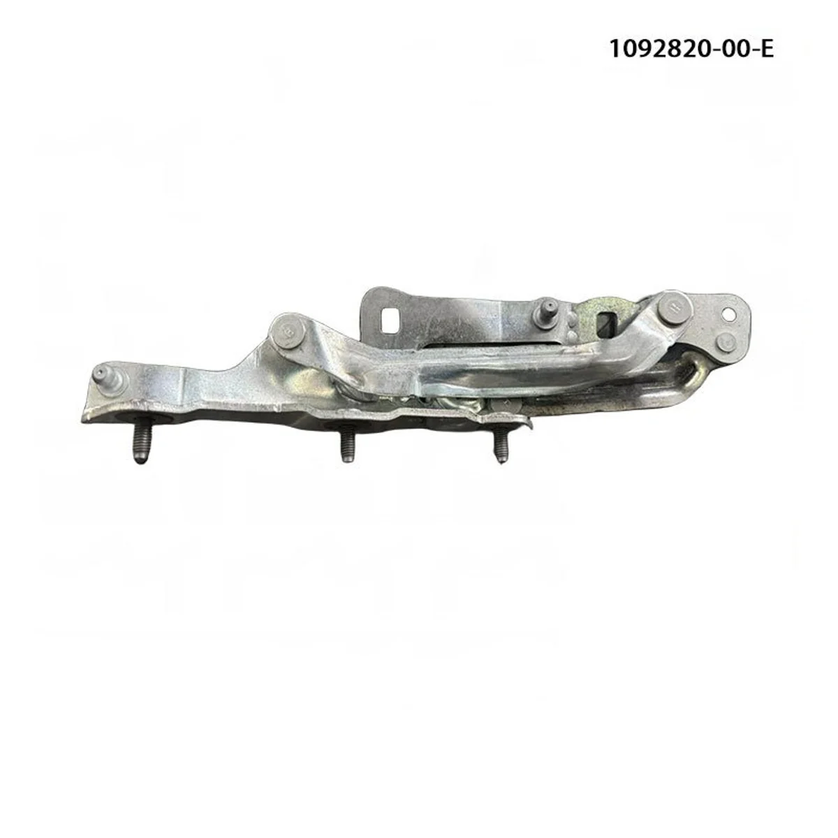 Tesla Model 3 REAR TRUNK DECK LID HINGE L