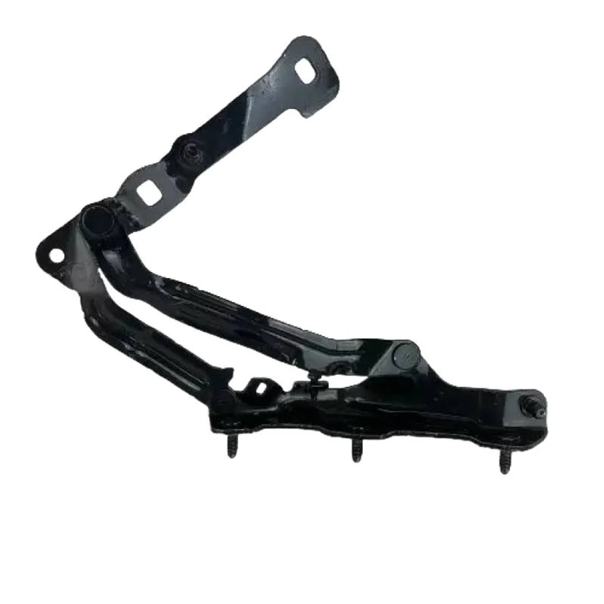 Tesla Model 3 REAR TRUNK DECK LID HINGE R