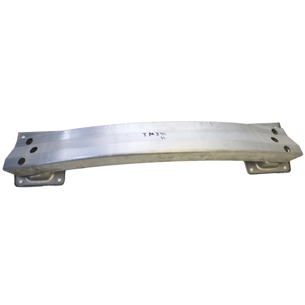 Tesla Model 3 BUMPER REINFORCEMENT IMPACT BAR