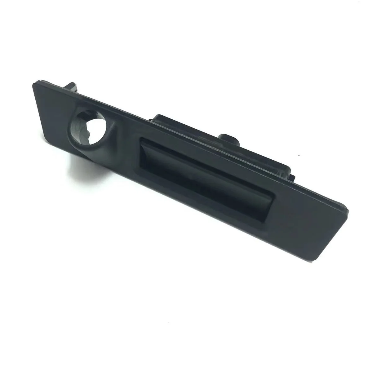 Tesla Model 3 TAILGATE HANDLE AND REAR VIEW CAMERA