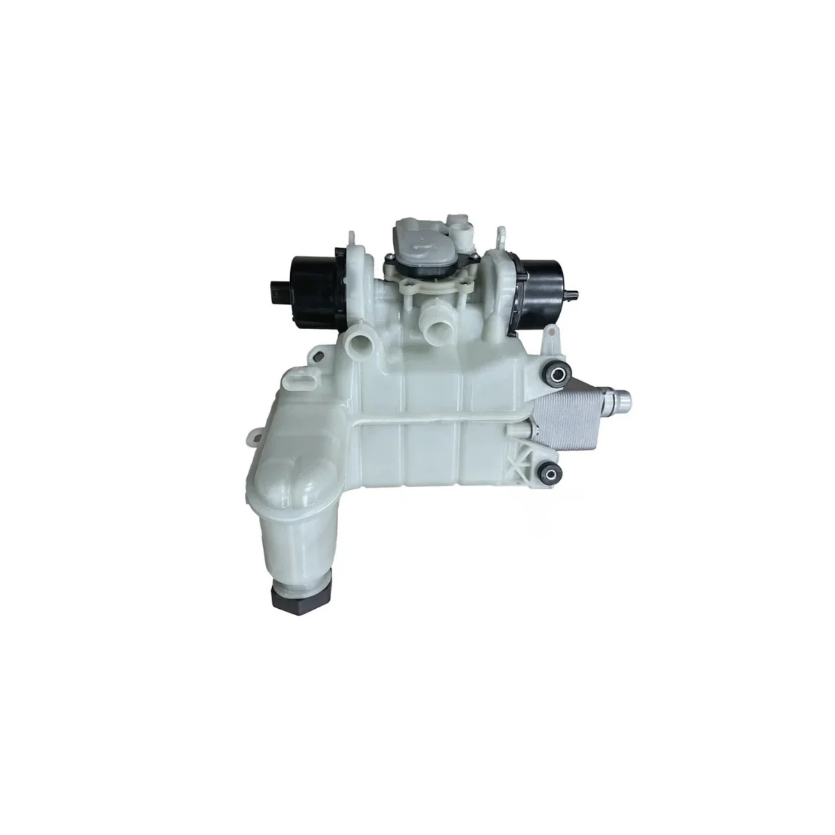 Tesla Model 3 Model 3 Coolant Reservoir