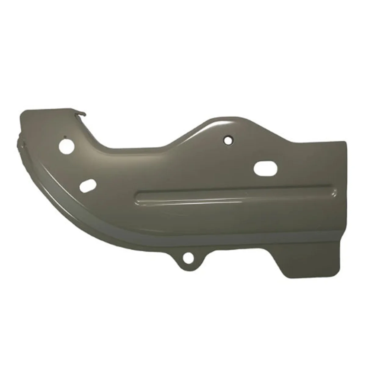 Tesla Model 3 Model 3Fender Bracket Outer IronR18-24