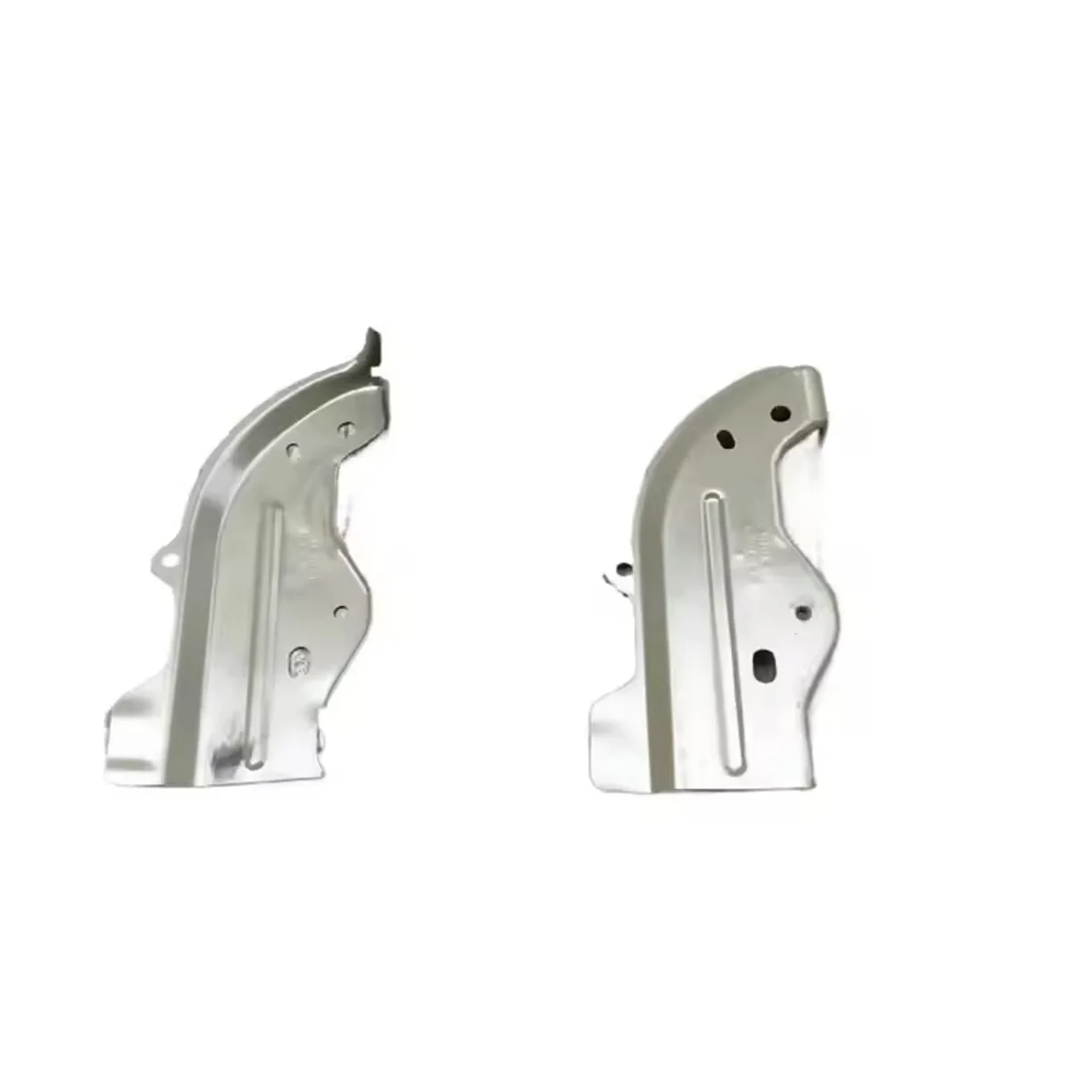 Tesla Model 3 AND AMP SUPPORT BRACKET Iron R