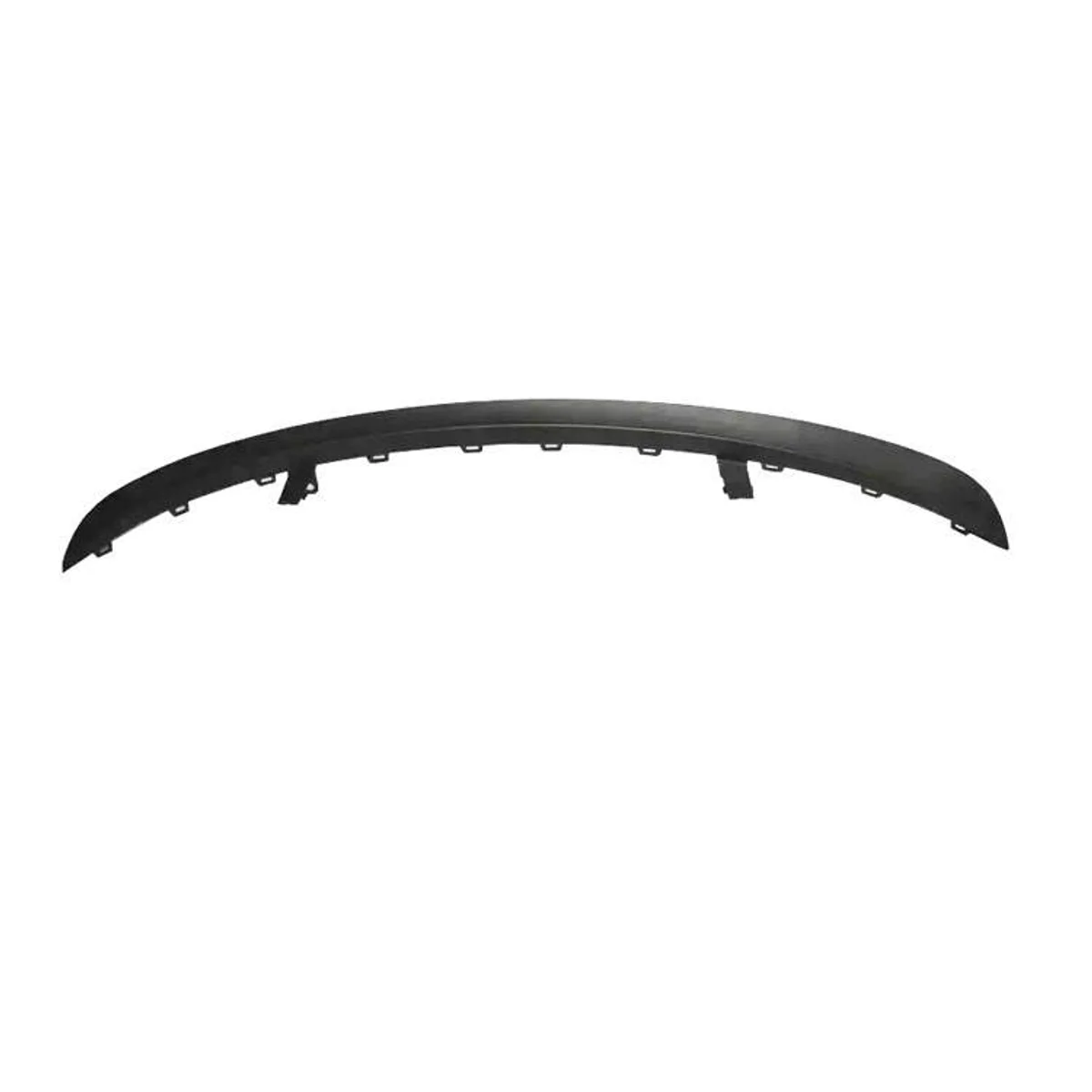 Tesla Model 3 Rear bumper lower decorative panel
