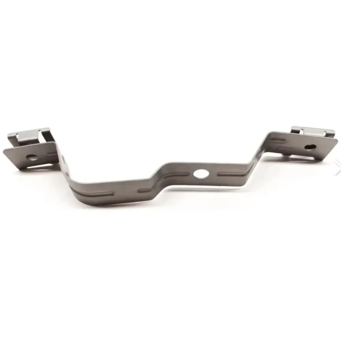 Tesla Model 3 Rear bumper support mounting bracket L