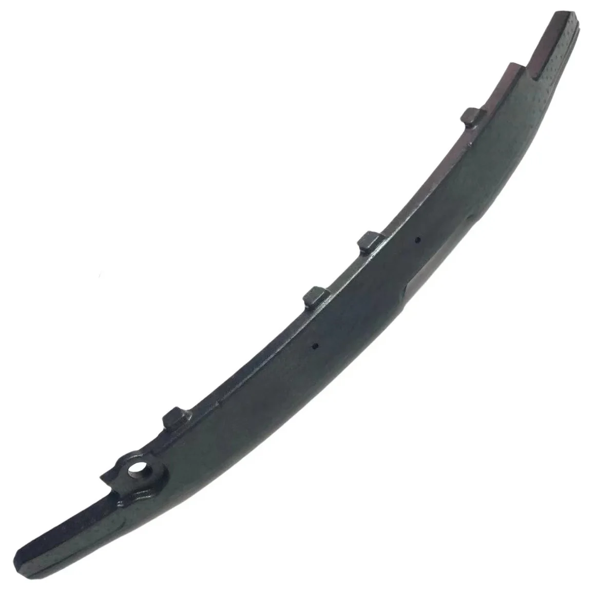 Tesla Model 3 Front Reinforcement Impact Energy Absorber Foam