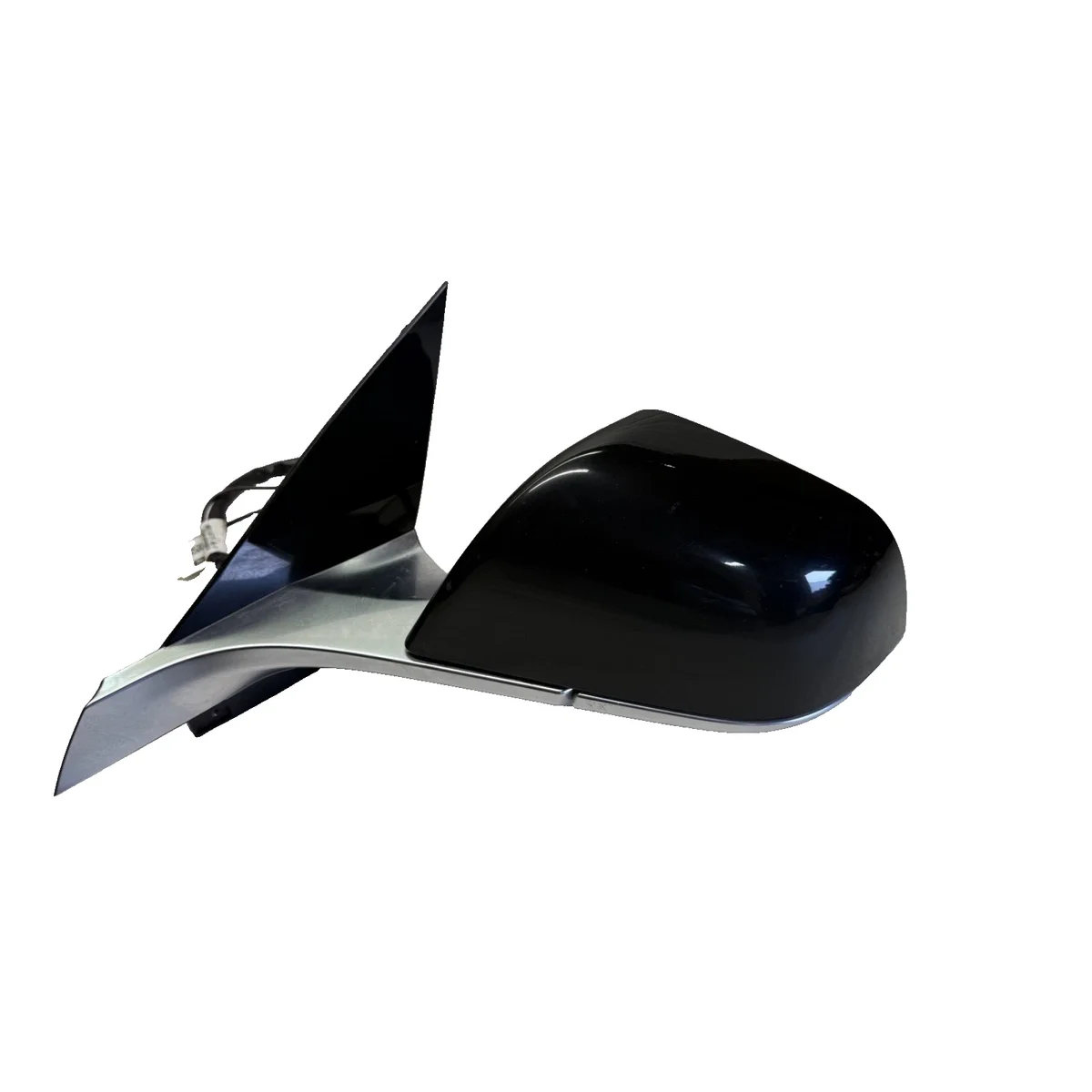 Tesla Model 3 Model 3Side MirrorBlackL