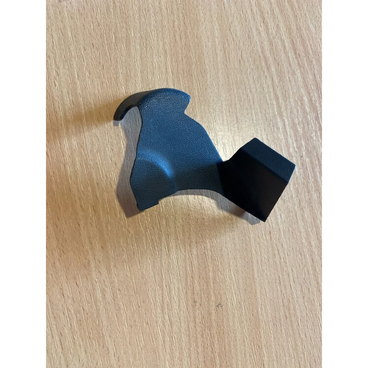 Tesla Model 3 Front Bonnet Hood Hinge Cover L