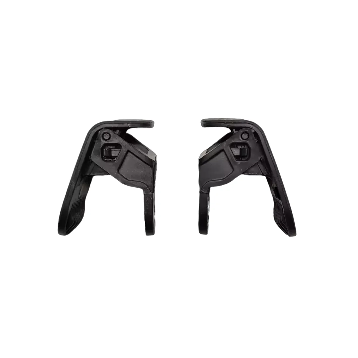 Tesla Model 3 Frunk Clip Bolt Cover L&R