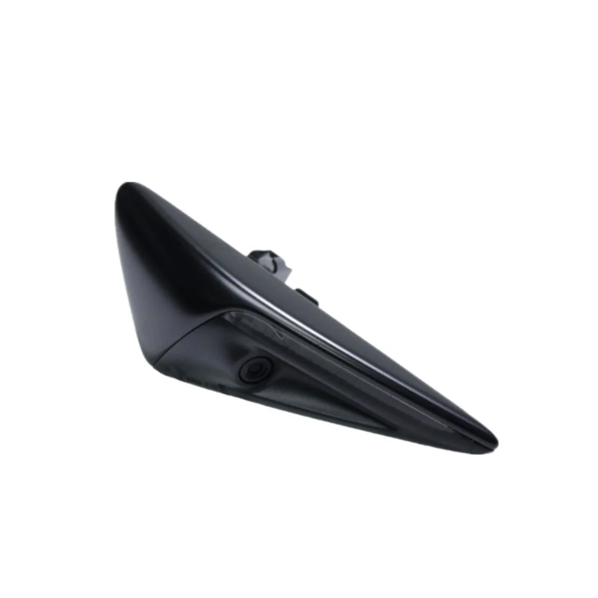 Tesla Fender Turn Signal Marker Camera Left