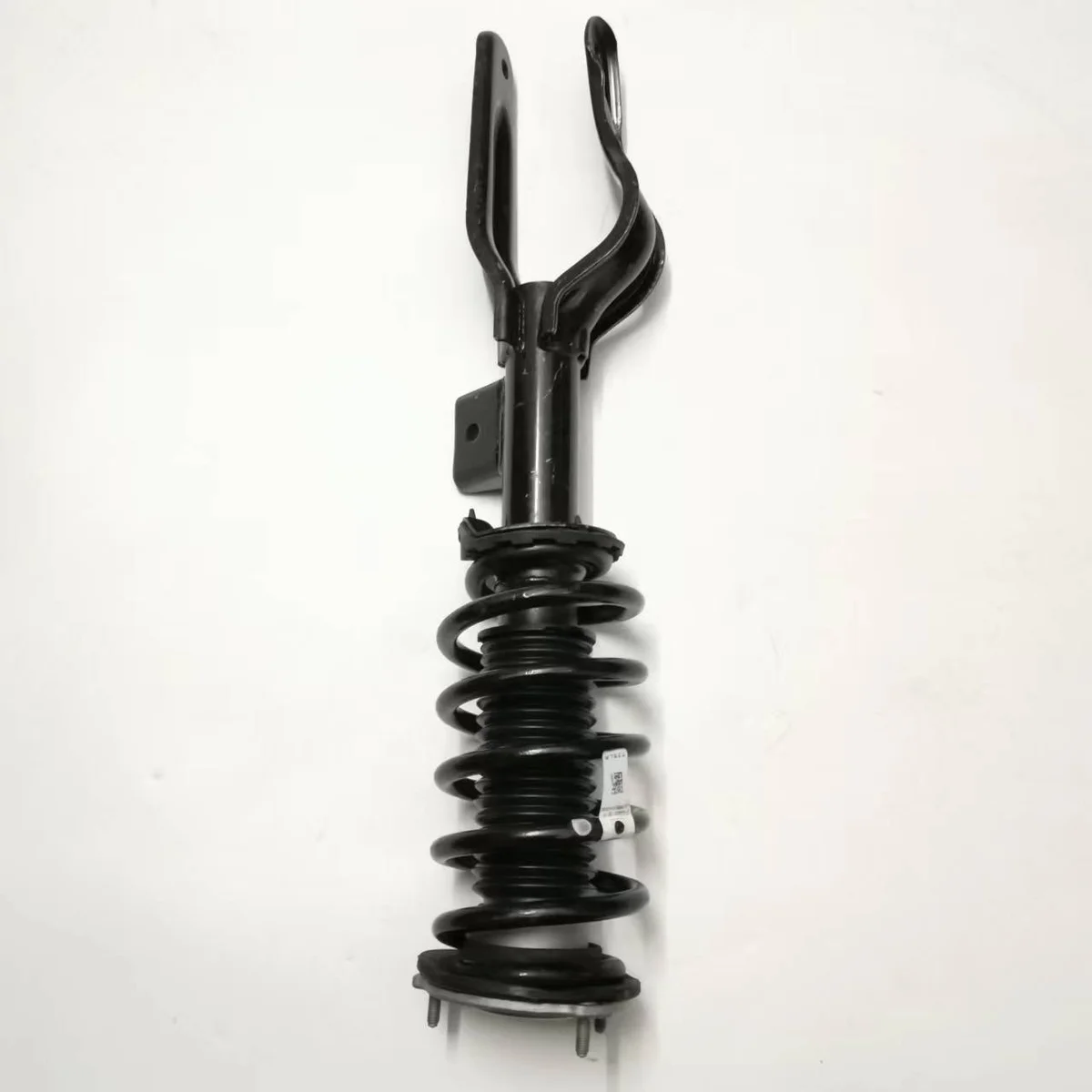 Tesla Model 3 Model 3/y front shock absorber assembly with spring and top rubber 4WD